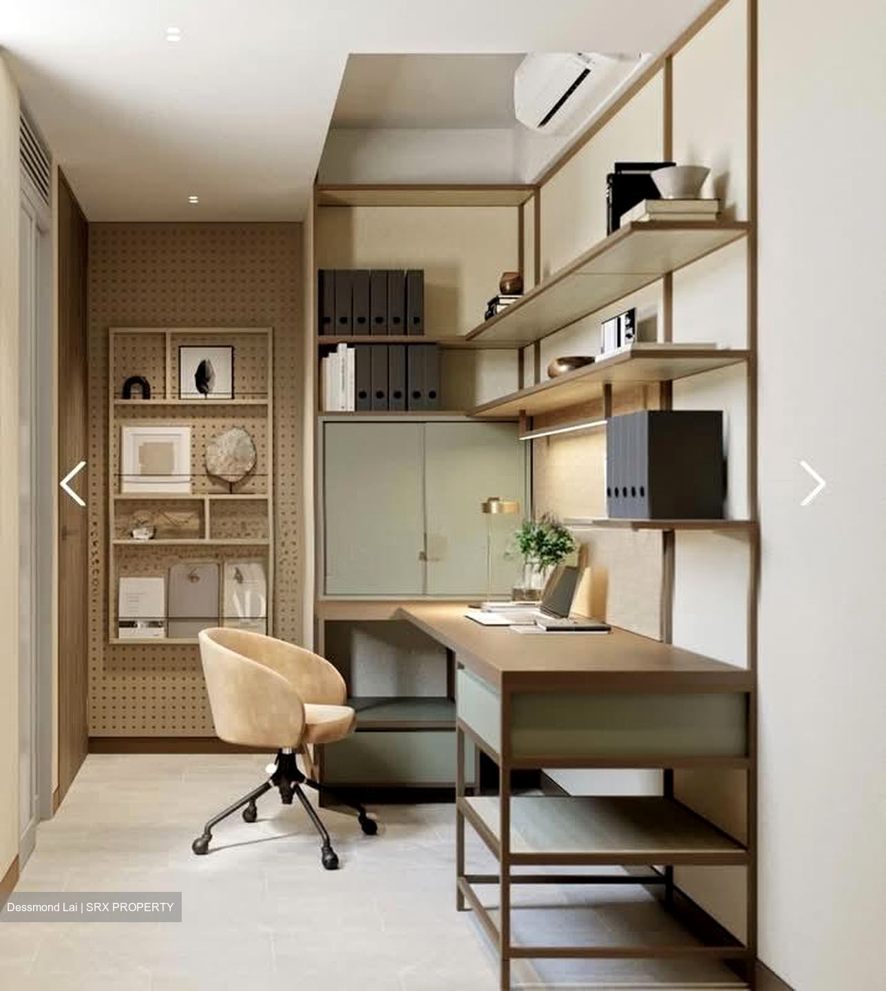 The Reserve Residences (D21), Apartment #557941611